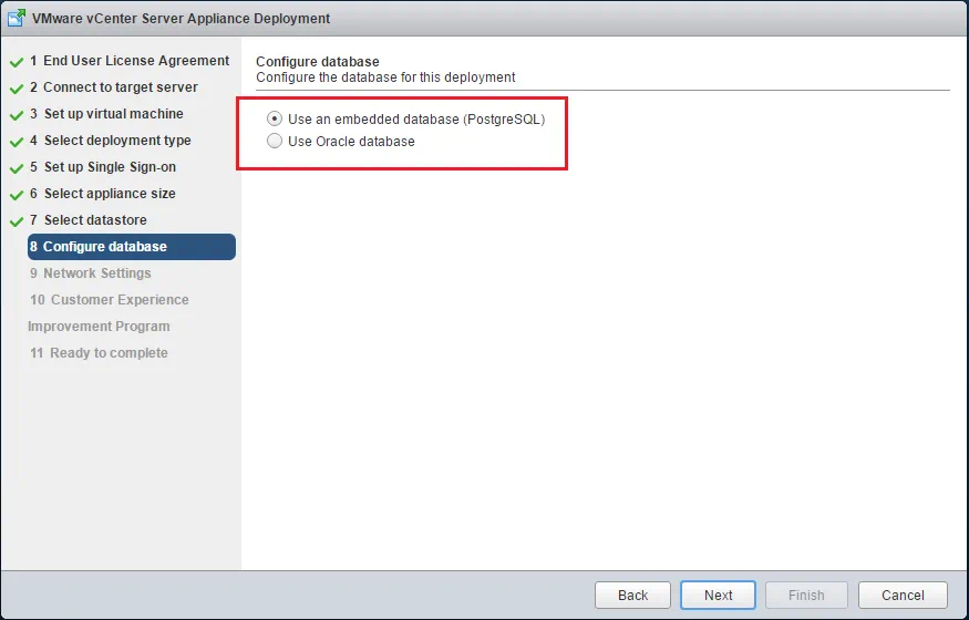 VMware vCenter: How to Deploy & Best Practices