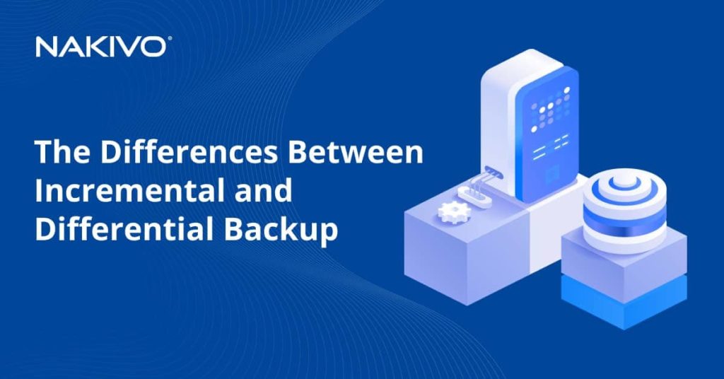 What Is Changed Block Tracking (CBT) & How It Work?