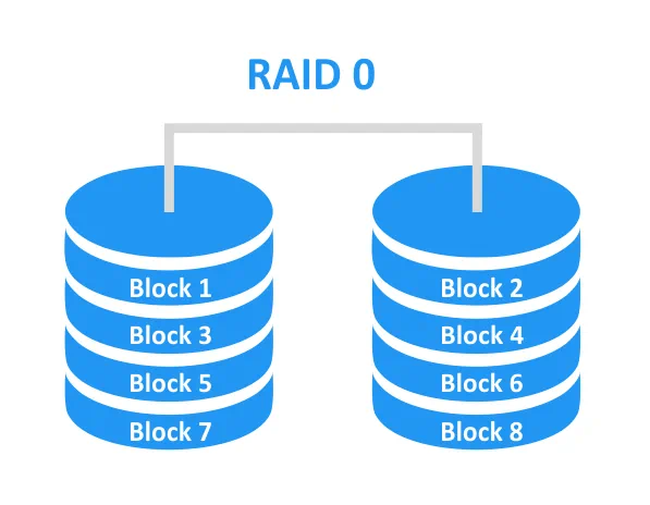 RAID in Virtualized Environments: Use Cases and Benefits
