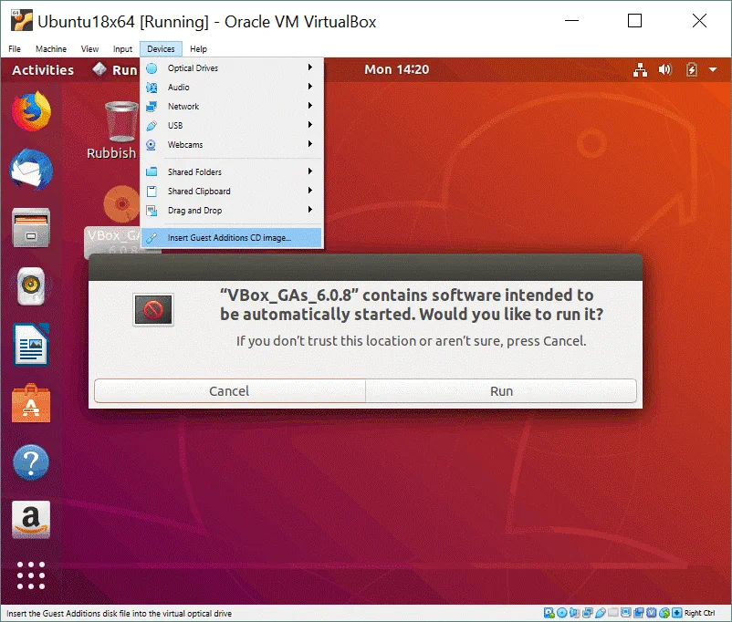 How to Install Ubuntu on VirtualBox as a VM: Complete Walkthrough