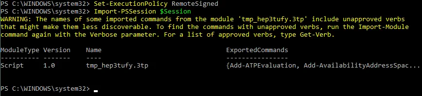 3 Methods How To Connect To Exchange Online PowerShell