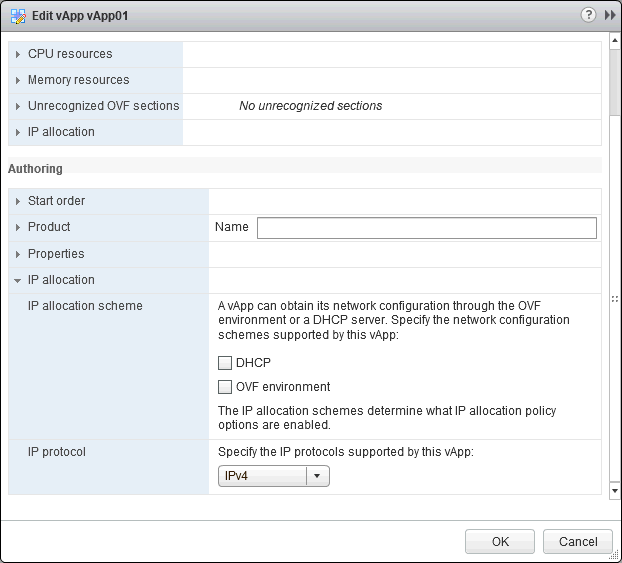 How to Set Up VMware vApp in vCenter Server Full Overview