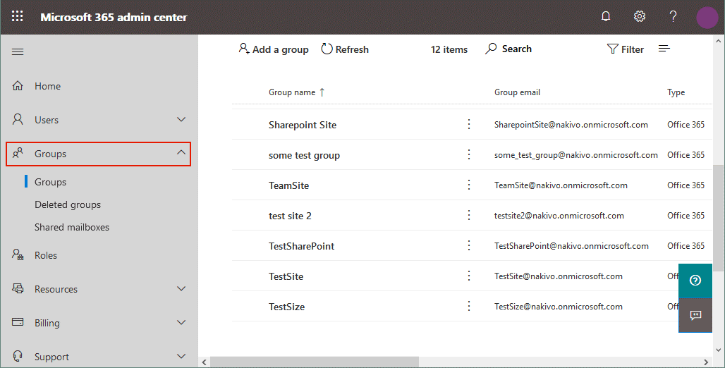 A Complete Guide On How To Use Microsoft 365 Admin Center
