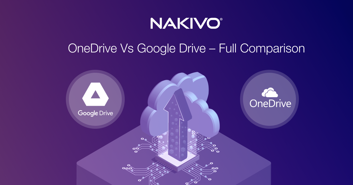OneDrive vs Google Drive Full Comparison_FB