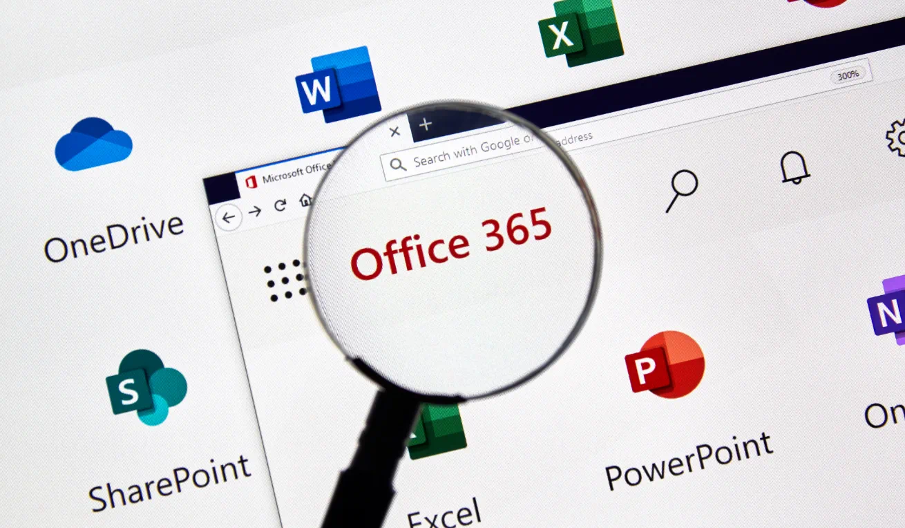 Backups de las prácticas recomendadas de Office 365