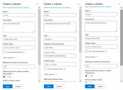 How to Create Forms in SharePoint Online
