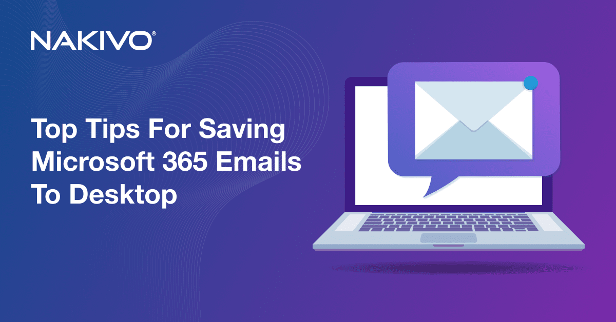 How To Download Emails From Office 365