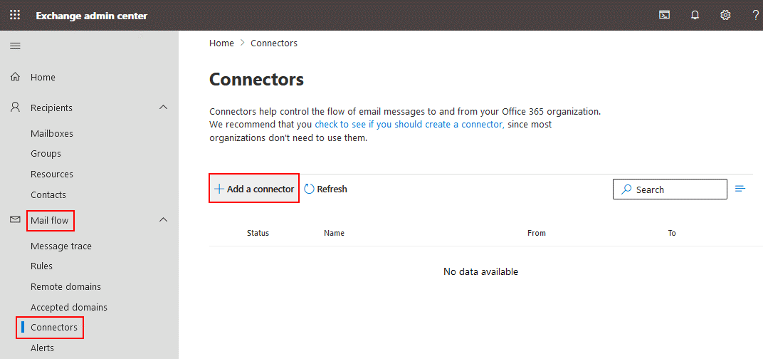 how-to-set-up-an-smtp-relay-in-office-365