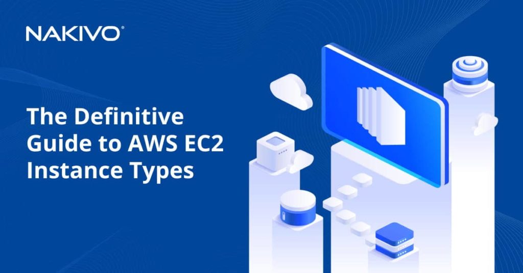 How To Backup AWS EC2 Instances (Ultimate Guide)