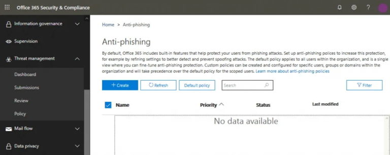Office 365 Advanced Threat Protection: A Complete Overview