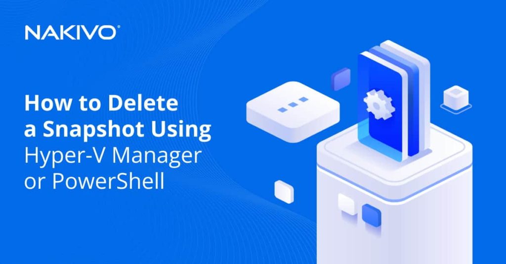 Virtual Switches in HyperV Short Guide