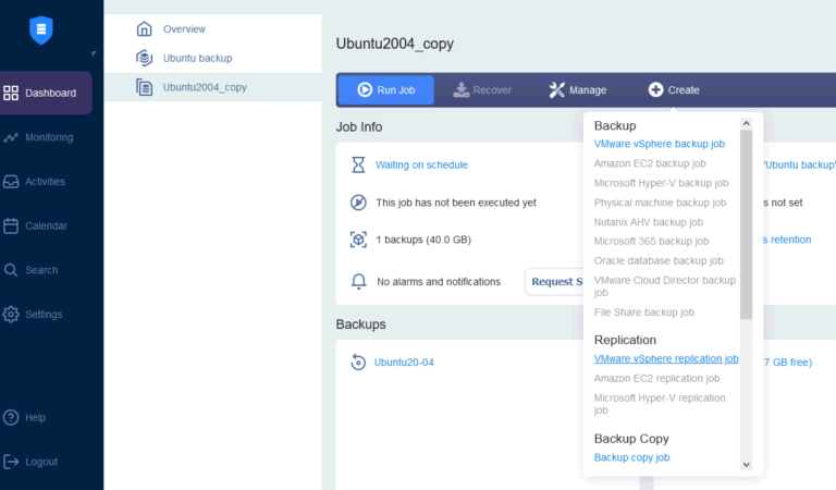 Backup Strategy Best Practices Organizations Should Follow