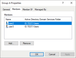 How to Restore Deleted Objects in Active Directory