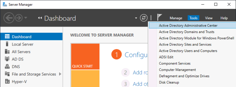 How to Restore Deleted Objects in Active Directory