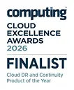 cloud dr
