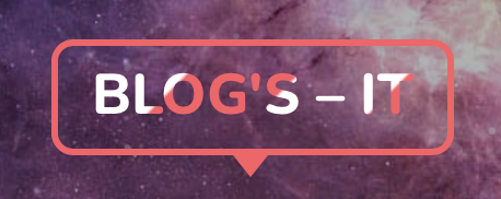 Blog`s -IT BATUHAN DERMIDAL  Logo