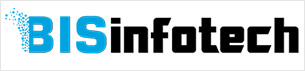 bis-infotech logo