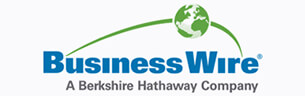 Business Wire Logo