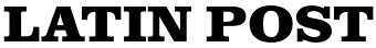 Latin Post Logo