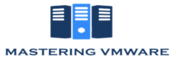 MASTERING VMWARE Logo