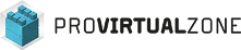 provirtualzone Logo