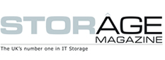 Storage Magazine Logo