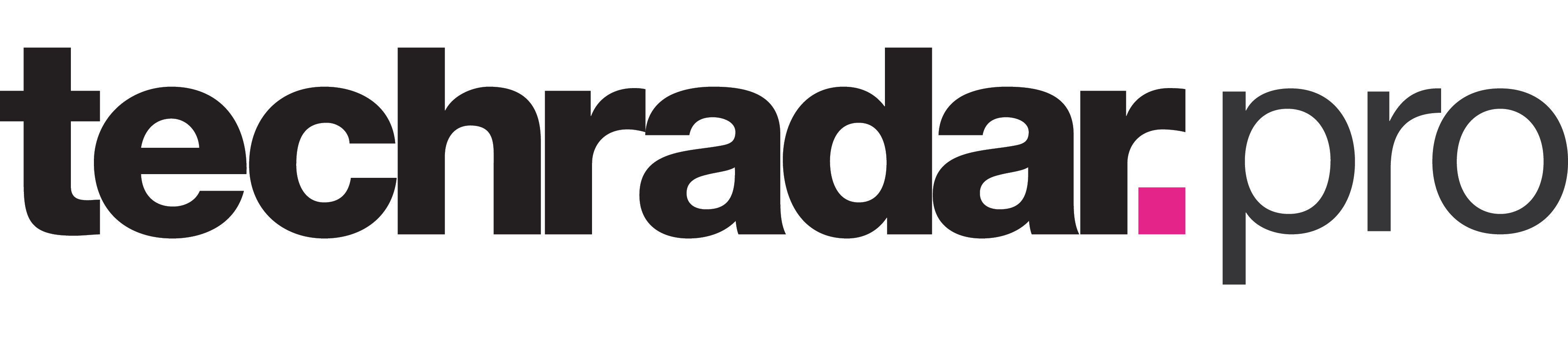 techradar  Logo