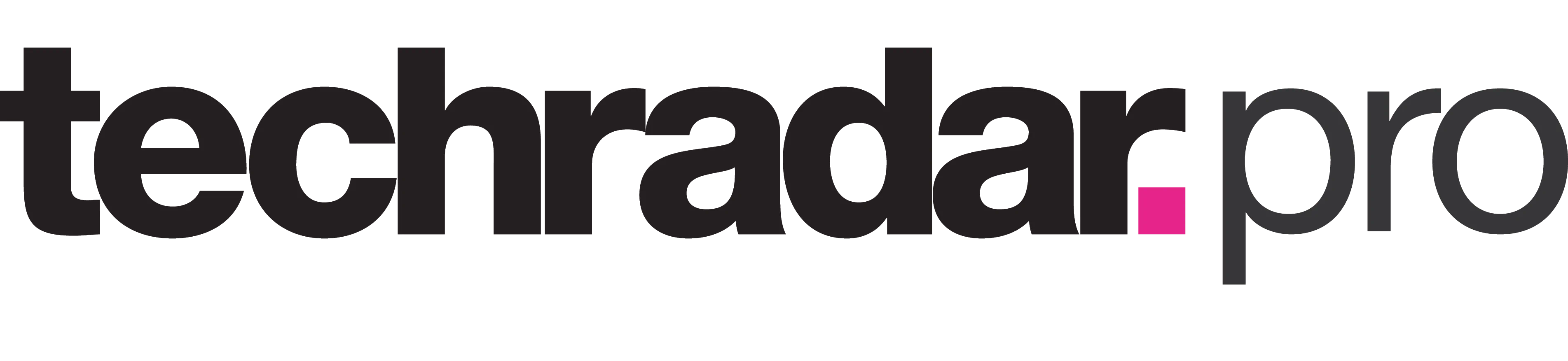 techradar  Logo