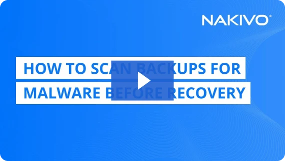 Aumento de la protección antirransomware