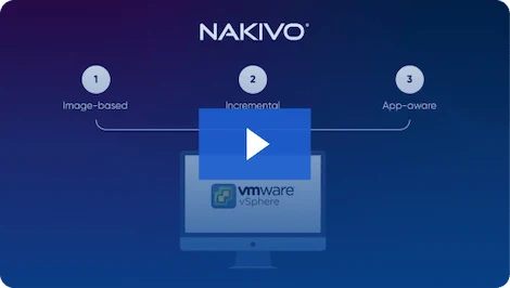 Backup e ripristino affidabili per gli MSP: redditizi, scalabili e vostri.