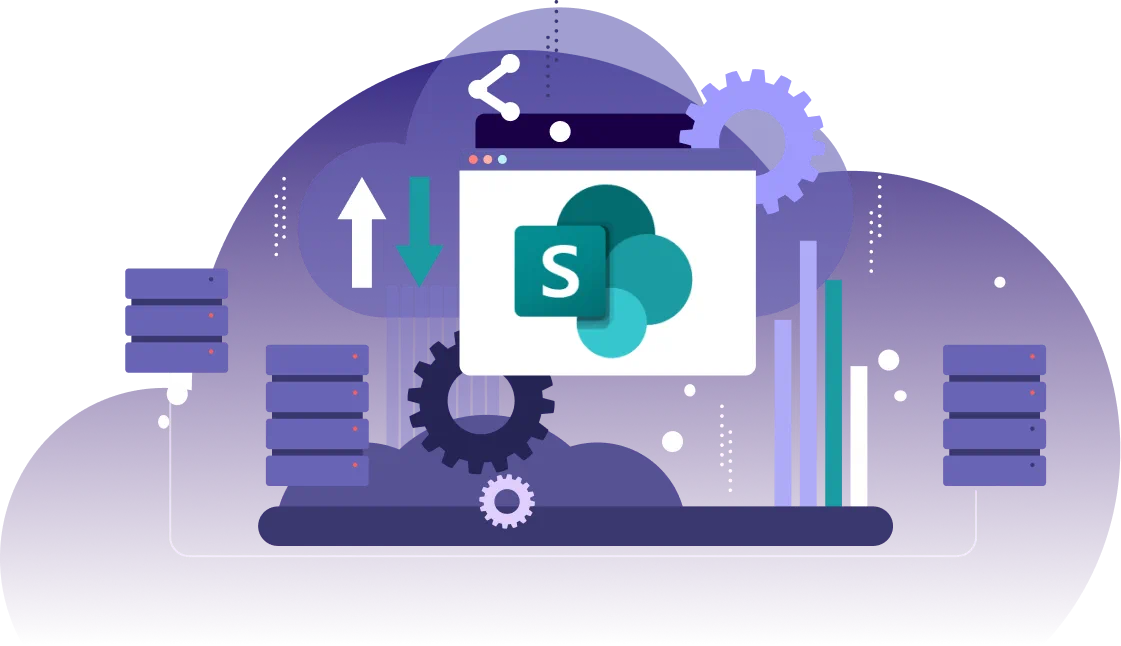 SharePoint Online Backup