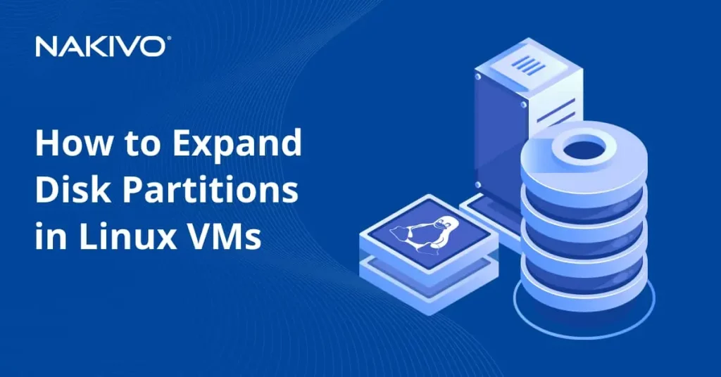 How to Extend Disk Partitions in Linux VMs