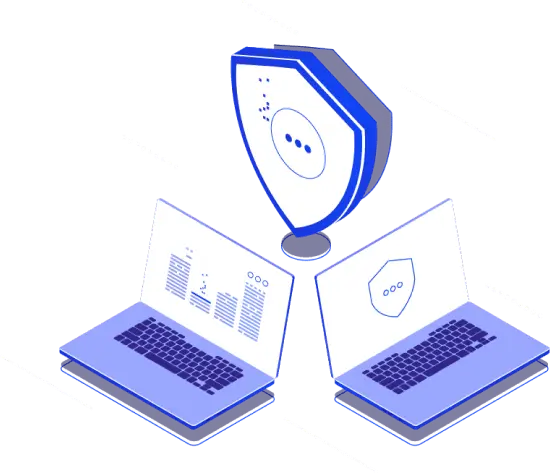 Protezione dai ransomware per i backup con NAKIVO