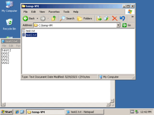 Vm Copy Files The Best Ways to Transfer Files from a VM to a Host