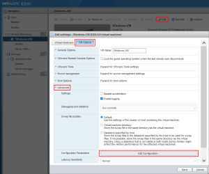 File Server Configuration Vmware The Best Ways to Transfer Files from a VM to a Host
