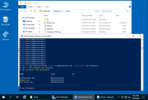 Vm Copy Files The Best Ways to Transfer Files from a VM to a Host