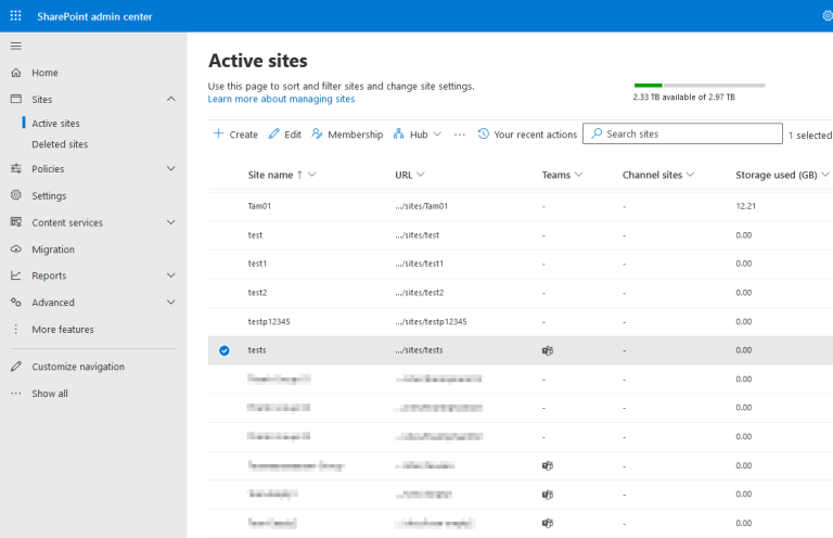 How to Back up Microsoft Teams
