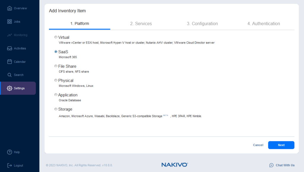 Cómo hacer backup de Microsoft Teams