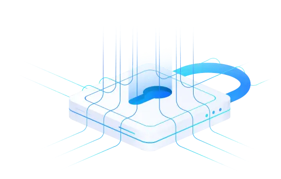 encryption with NAKIVO