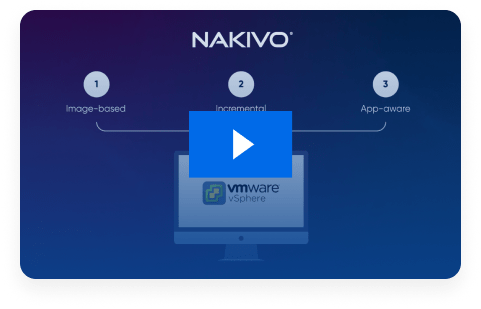 Comprehensive Recovery for Any Scenario 