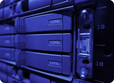 NAKIVO NAS Backup Datasheet