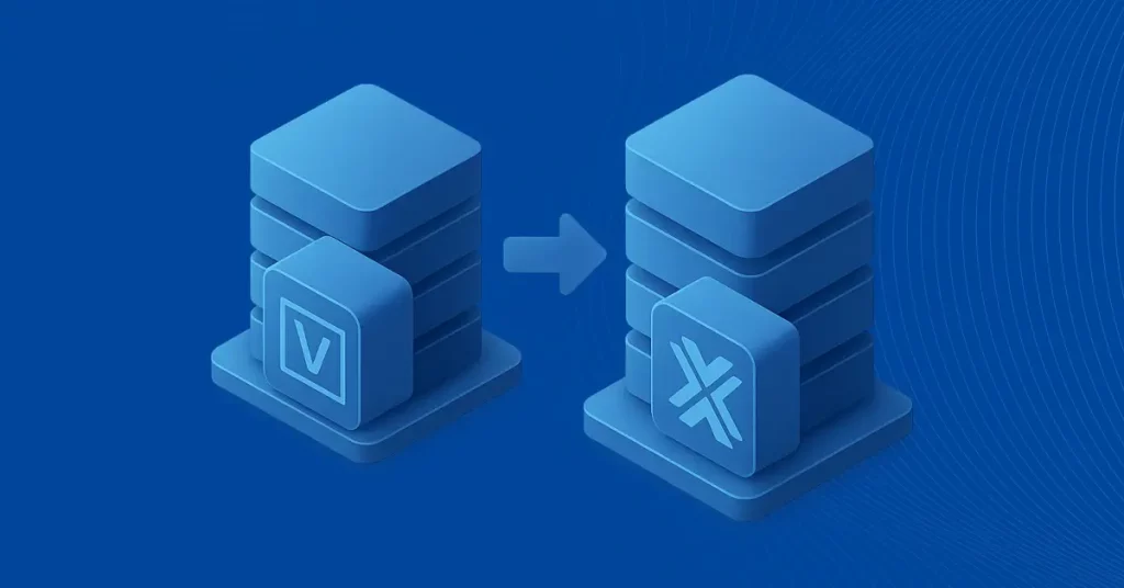 Migration de VMs depuis Hyper-V vers Proxmox : guide étape par étape