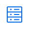 Storage Space Savings