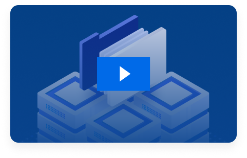 Efficient File-Level Recovery