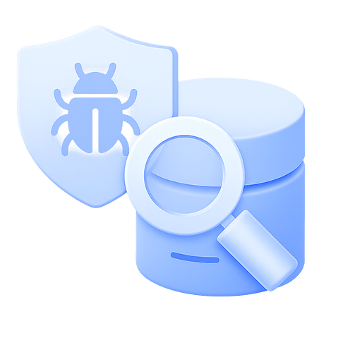 使用 NAKIVO 進行備份惡意軟體掃描