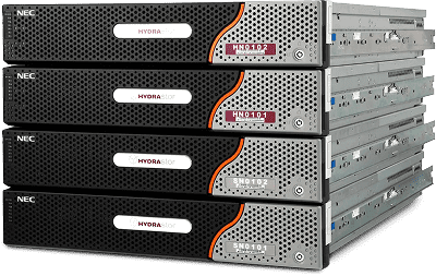 Key Features at a Glance