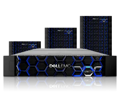 Advanced Protection for VMware Virtualized Environments