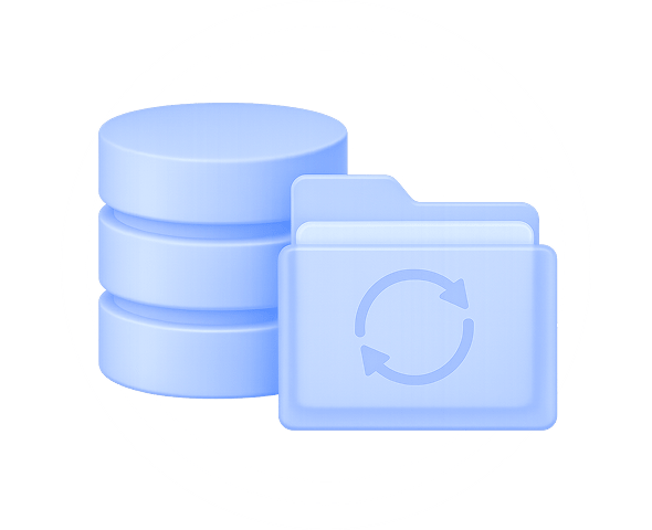 Global Deduplication