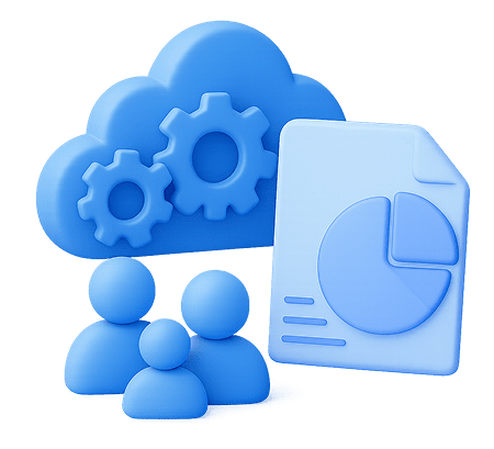 Asignación de recursos a los inquilinos para MSP