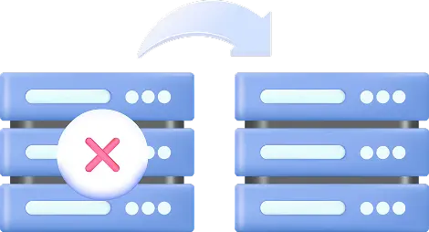 Wenn AWS versagt, tun Sie es nicht